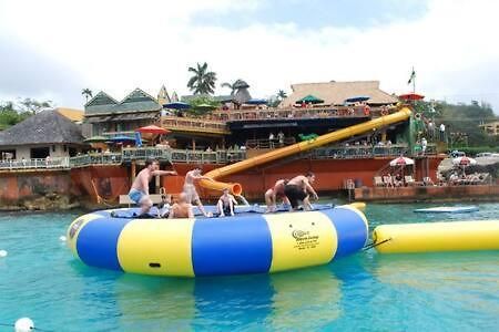 Hospitality Expert Jagger - Tour Pool Bar Beach Montego Bay Esterno foto