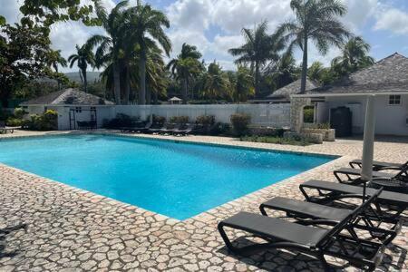 Hospitality Expert Jagger - Tour Pool Bar Beach Montego Bay Esterno foto